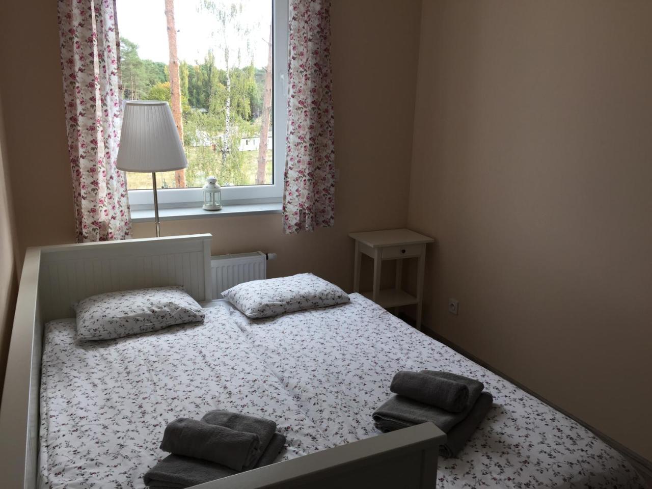 Apartament Malinowy Pogorzelica Pogorzelica  Extérieur photo