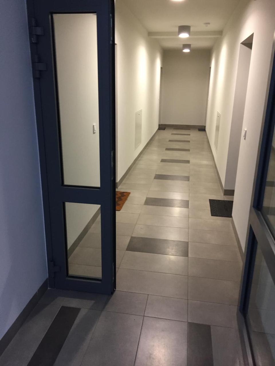 Apartament Malinowy Pogorzelica Pogorzelica  Extérieur photo